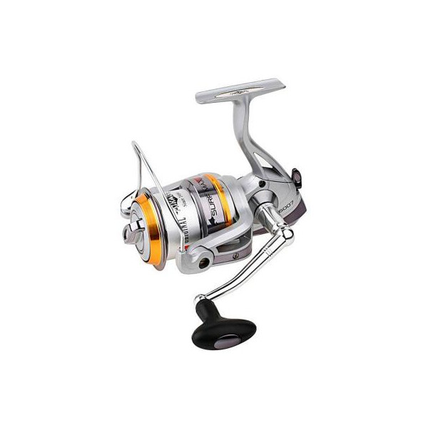 

Катушка Mikado Surf Max 6007 FD (KDA033-6007FD)