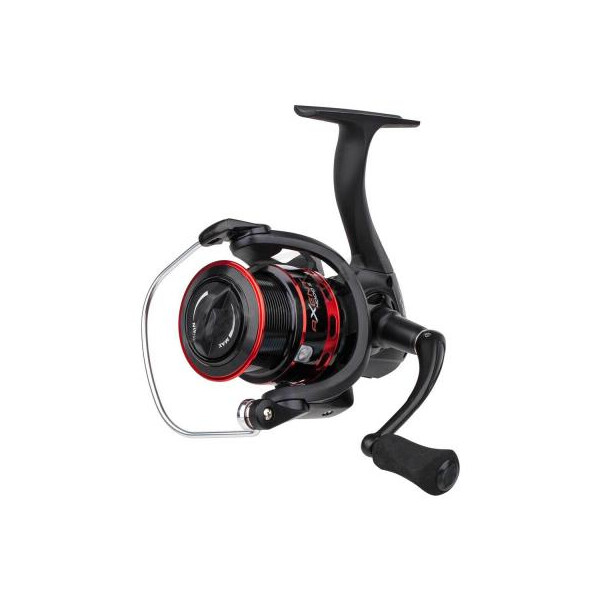 

Катушка Brain fishing Axent 3000S 6+1BB 5.2:1 (1858.41.61)