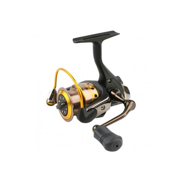 

Катушка Mikado Golden Eye 2007 FD (KDA067-2007)