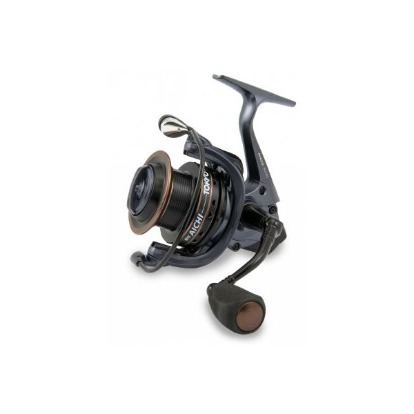 

Катушка Nomura AICHI TOKYO FD3000 0.25мм/265м 8+1п 5.5:1 (320гр) (NM10520730)