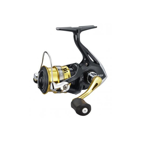 

Катушка Shimano Sahara C3000 FI (SHC3000FI)