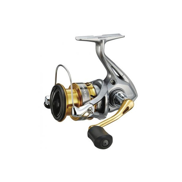 

Катушка Shimano Sedona 500 FI (SE500FI)