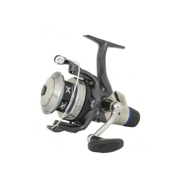 

Катушка Shimano Super GT 4000 RD 3+1BB 4.8:1 (SUP4000GTRD)