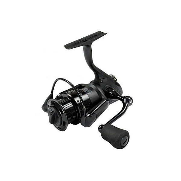 

Катушка Mikado Black Crystal 3005 FD (KDA105-3005FD)