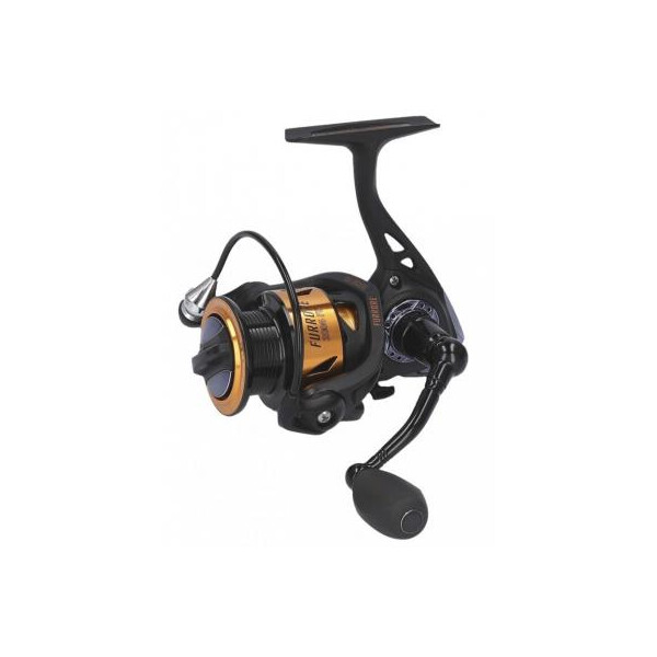 

Катушка Mikado Furrore 1006 FD (KDA125-1006FD)