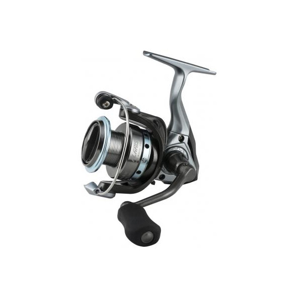

Катушка Okuma Alaris ALS-55 3+1BB 4.5:1 (1353.15.03)