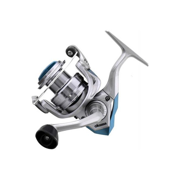 

Катушка Okuma Azaki-40M 1+1BB 5.0:1 (1353.15.41)