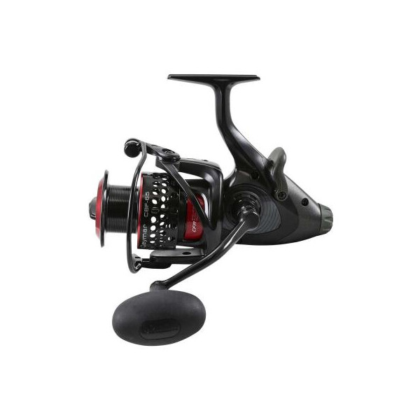 

Катушка Okuma Ceymar Baifeeder CBF-55, 7+1BB 4.5:1 (1353.09.85)