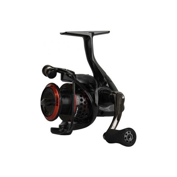 

Катушка Okuma Ceymar XT CXT-25FD 7+1BB 5.0:1 (1353.09.53)