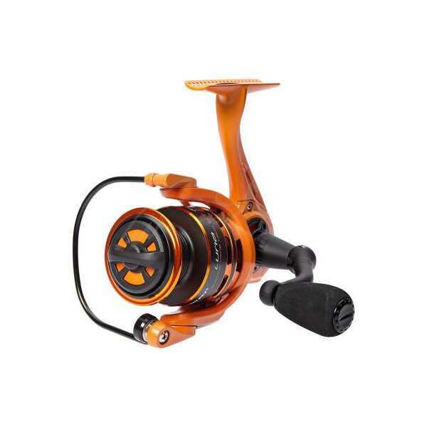 

Катушка Select Luna 3000S 5+1BB 5.2:1 (1870.28.00)