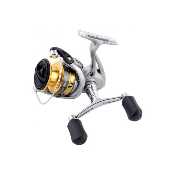 

Катушка Shimano Sedona C3000 DH FI 3+1BB (SEC3000DHFI)