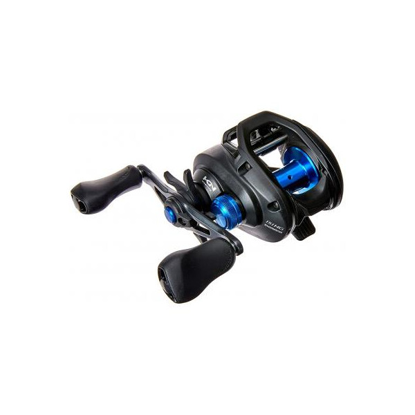 

Катушка Shimano SLX 151HG 3+1BB 7.2:1 (SLX151HG)