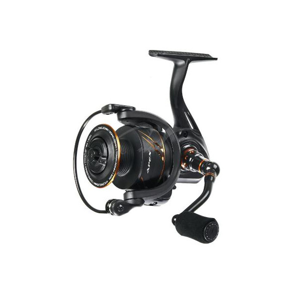 

Катушка Brain fishing Apex 20 3000 5+1BB 5.0:1 (1858.42.51)