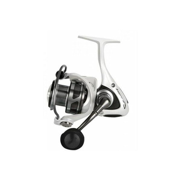 

Катушка Okuma Inspira ISX-30 FD 8+1BB 5.0:1 (1353.09.43)