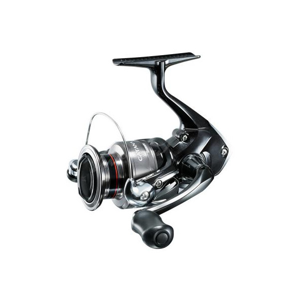 

Катушка Shimano Catana 18' 2500 HG FD 2+1BB (CAT2500HGFD)