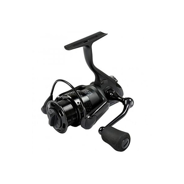 

Катушка Mikado Black Crystal 4005 FD (KDA105-4005FD)