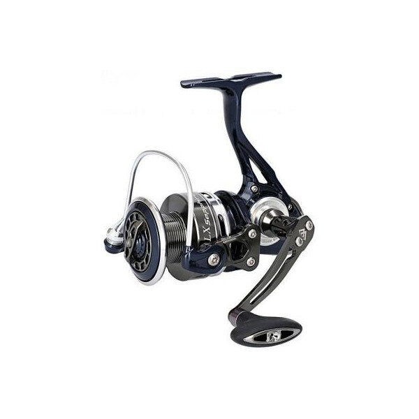 

Катушка Mikado LX Saphire 4007 FD (KDA146-4007FD)
