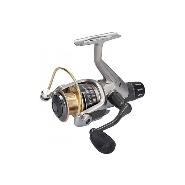 

Катушка Mikado Silux 4004 RD (KDA095-4004)