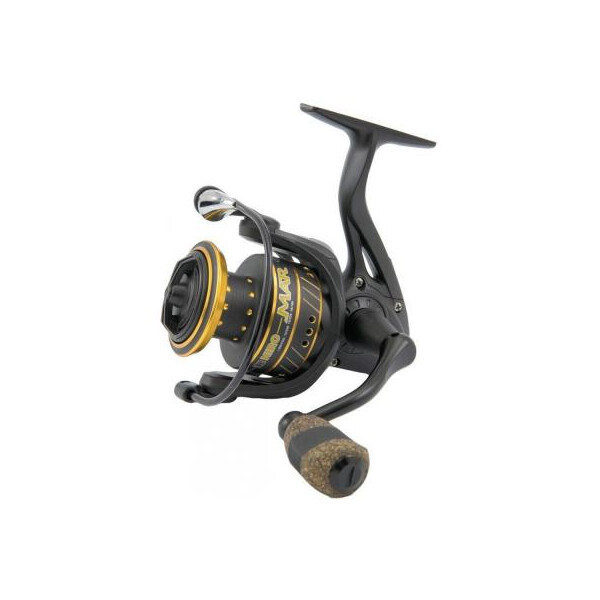 

Катушка Nomura HIRO MAR FD3000 6+1п (NM10350730)