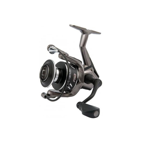 

Катушка Nomura HIRO PRO FD2000 9+1п (NM10341020)