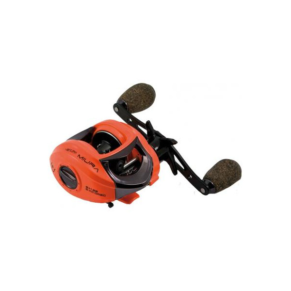 

Катушка Mikado мультипликатор Miura 6.2:1 (NM19900107)