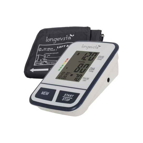 

Тонометр Longevita BP-1303