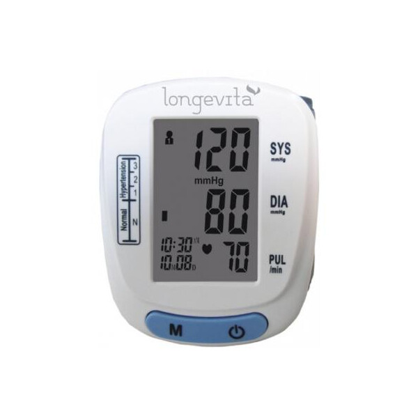 

Тонометр Longevita BP-201M