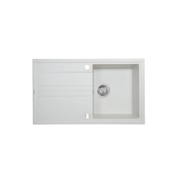 

PERFELLI CAPIANO PGC 114-86 WHITE