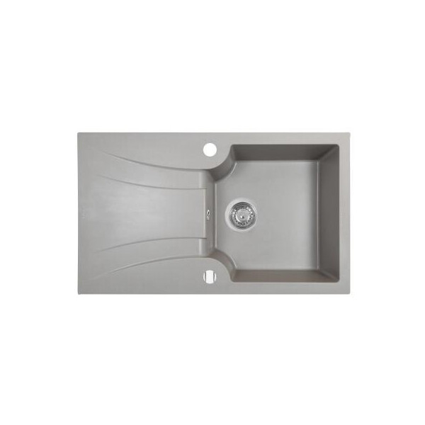 

PERFELLI FELICINETTO PGF 1141-78 GREY METALLIC