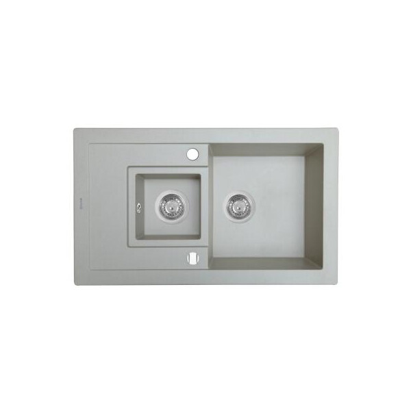 

PERFELLI PIERRA PGP 5361-78 GREY METALLIC