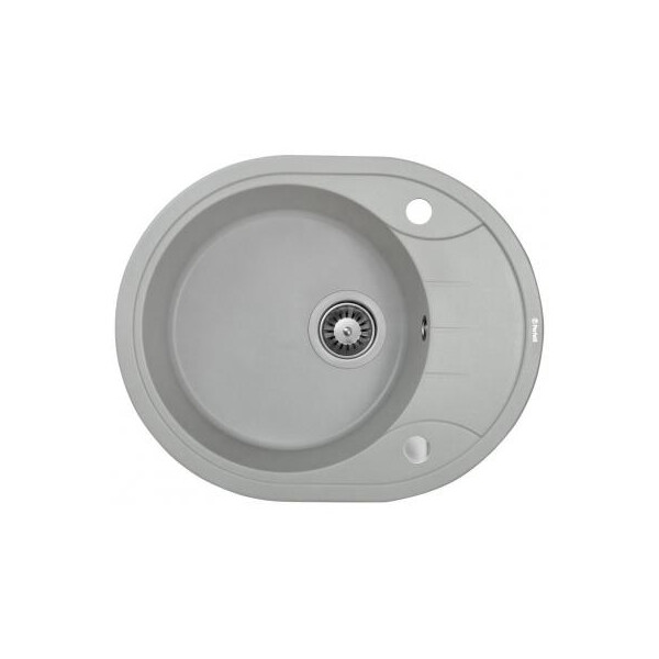 

PERFELLI PRIMO OGP 1351-58 GREY METALLIC