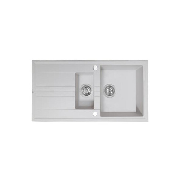 

PERFELLI SANTINO PGS 516-96 WHITE
