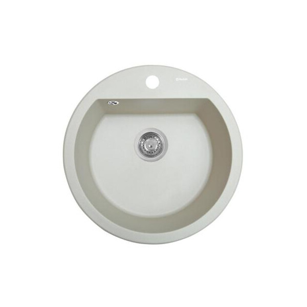 

Кухонная мойка PERFELLI SONNO RGS 105-51 LIGHT BEIGE