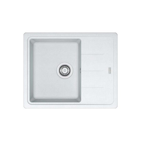 

Кухонная мойка Franke Basis BFG 611-62/ 114.0272.599