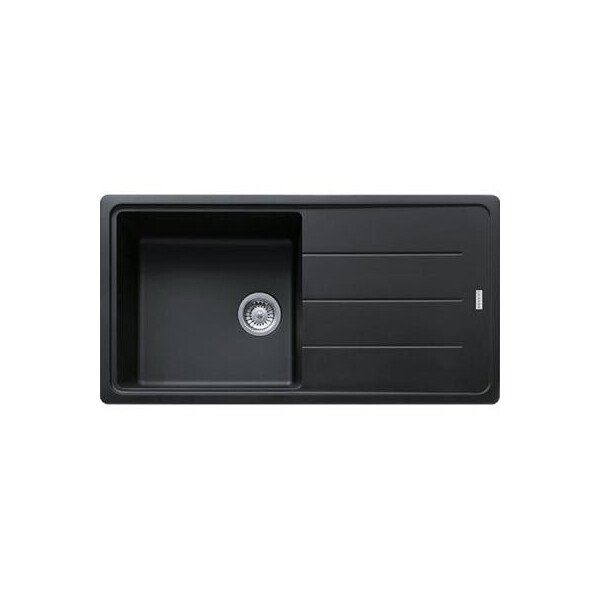 

Кухонная мойка Franke BASIS BFG 611-97/114.0363.933