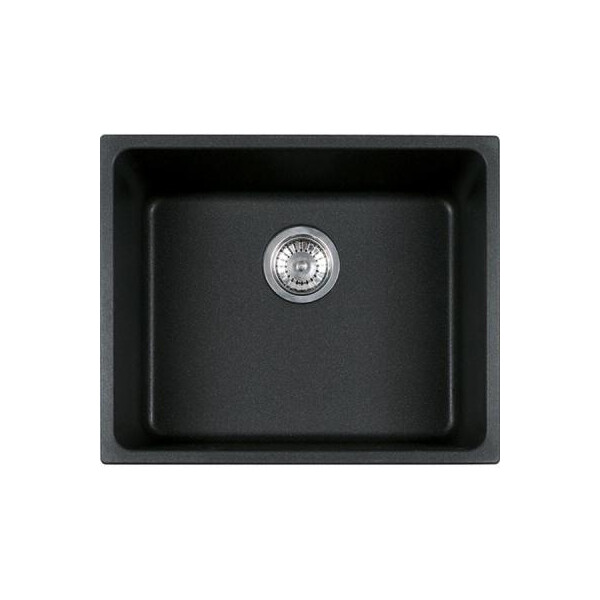 

Кухонная мойка Franke Kubus KBG 110-50/125.0459.025