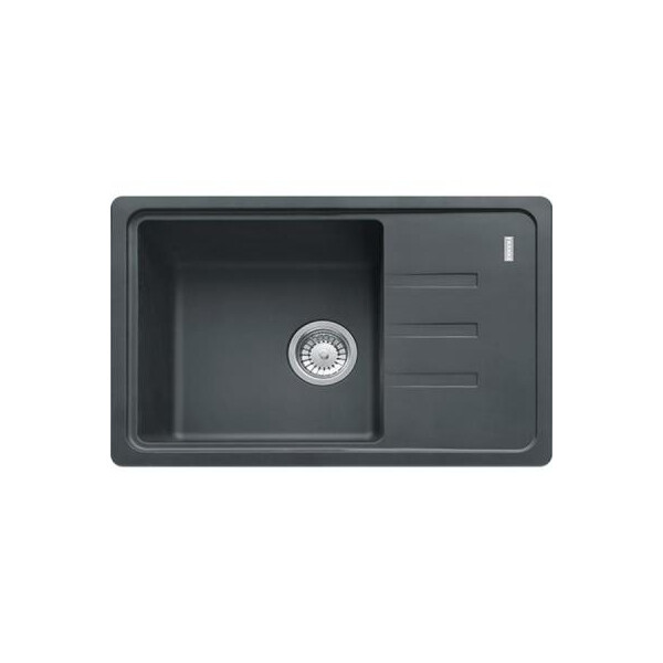 

Кухонная мойка Franke MALTA BSG 611-62/114.0375.049