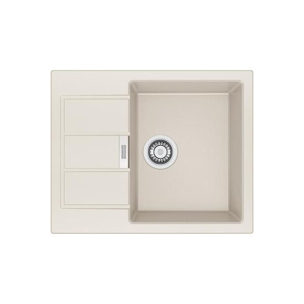 

Franke Sirius SID 611-62/114.0497.936