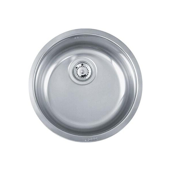 

Кухонная мойка Franke RAX 610-38і/101.0381.767