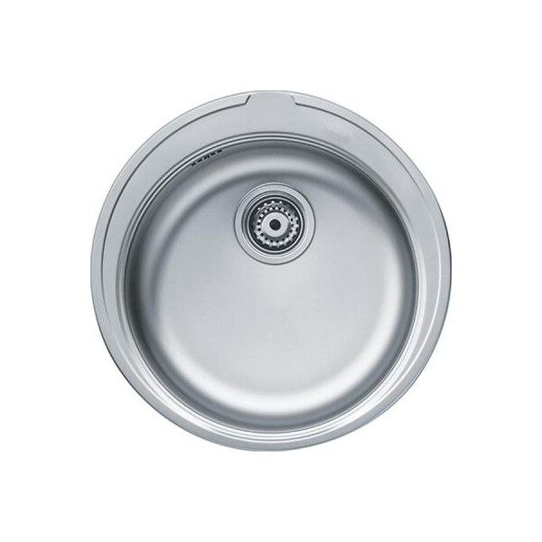 

Кухонная мойка Franke Ronda ROL 610-41 /101.0255.788
