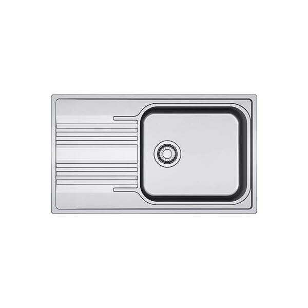 

Кухонная мойка Franke Franke Smart SRX 611-86 XL /101.0456.705
