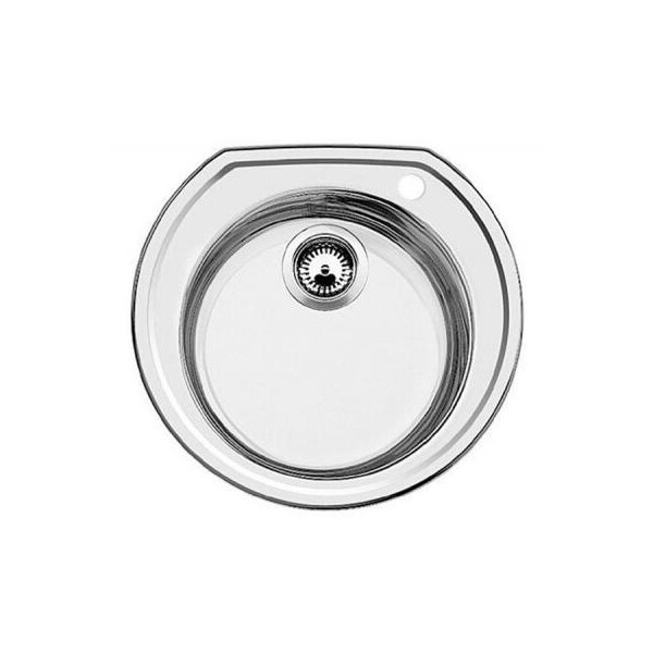 

Кухонная мойка BLANCO 513313 RONDOVAL