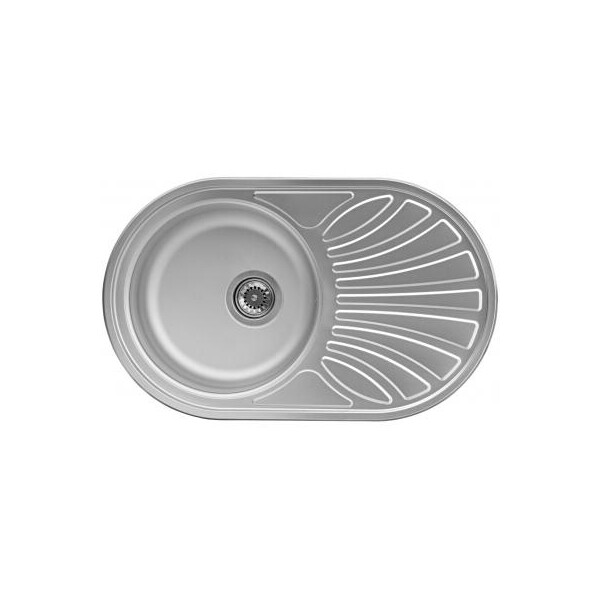

Кухонная мойка INTERLINE AE 780