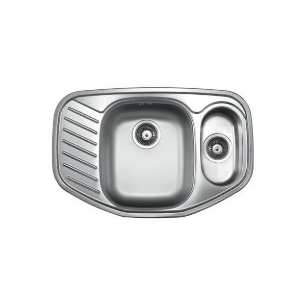 

Кухонная мойка INTERLINE EX 171