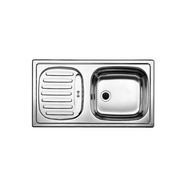 

Кухонная мойка BLANCO 511918 FLEX MINI