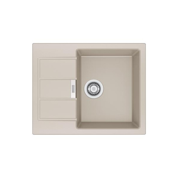 

Franke Sirius Tectonite SID 611-62 (114.0497.934)