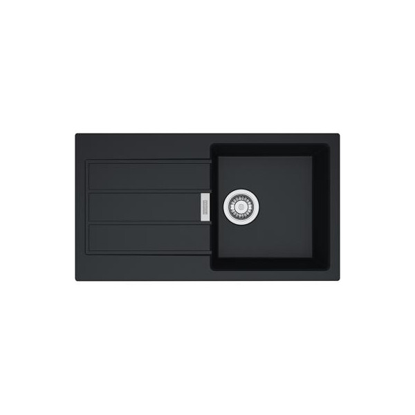 

Franke Sirius Tectonite SID 611-78 Slim (114.0497.956)