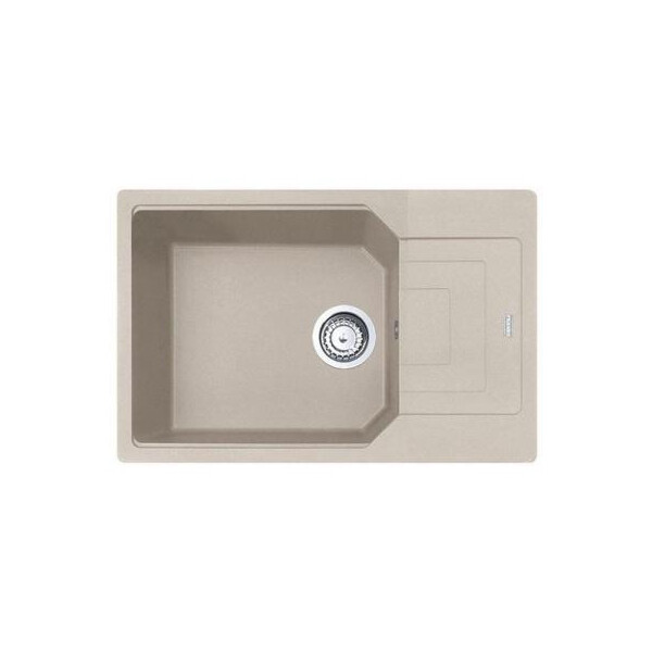 

Кухонная мойка Franke URBAN UBG 611-78 XL (114.0574.975)