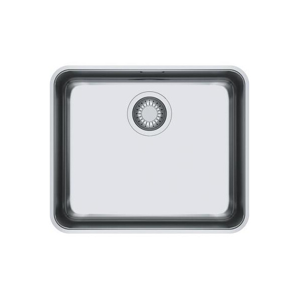 

Кухонная мойка Franke Aton ANX 110-48/122.0204.649