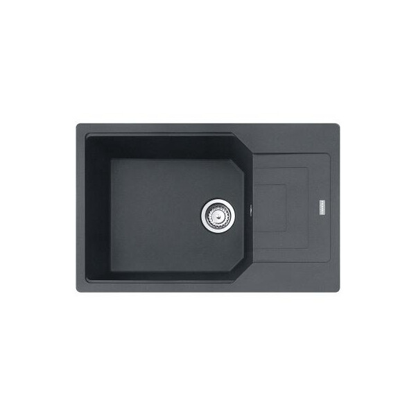 

Кухонная мойка Franke URBAN UBG 611-78 XL/ 114.0574.977